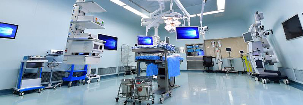 FUSCC specialized departments image 3