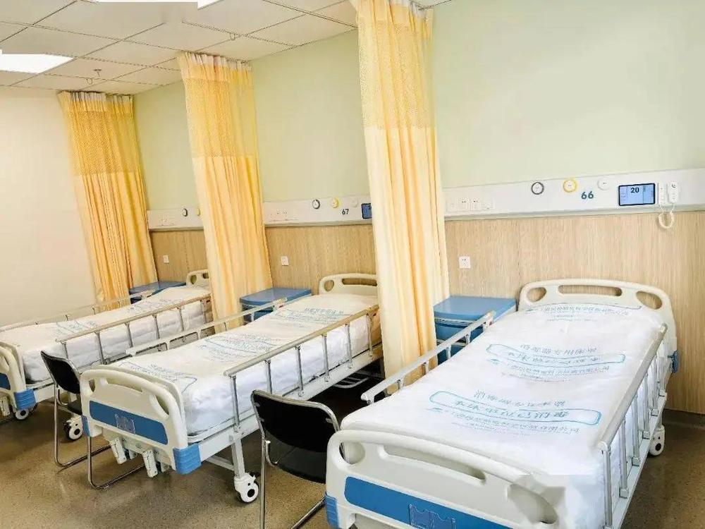 Regular public outpatient 4