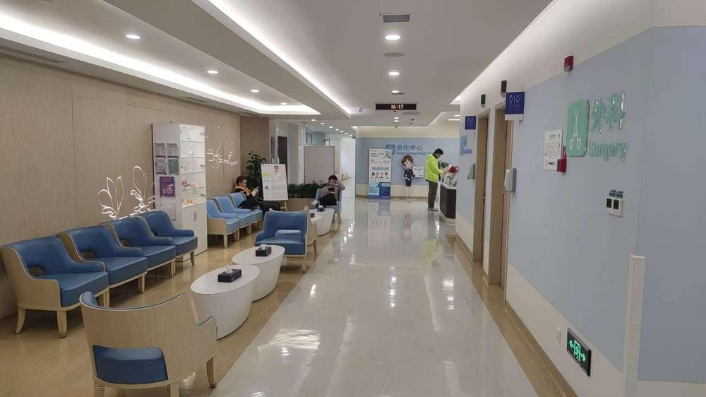 Premium private hospital 3