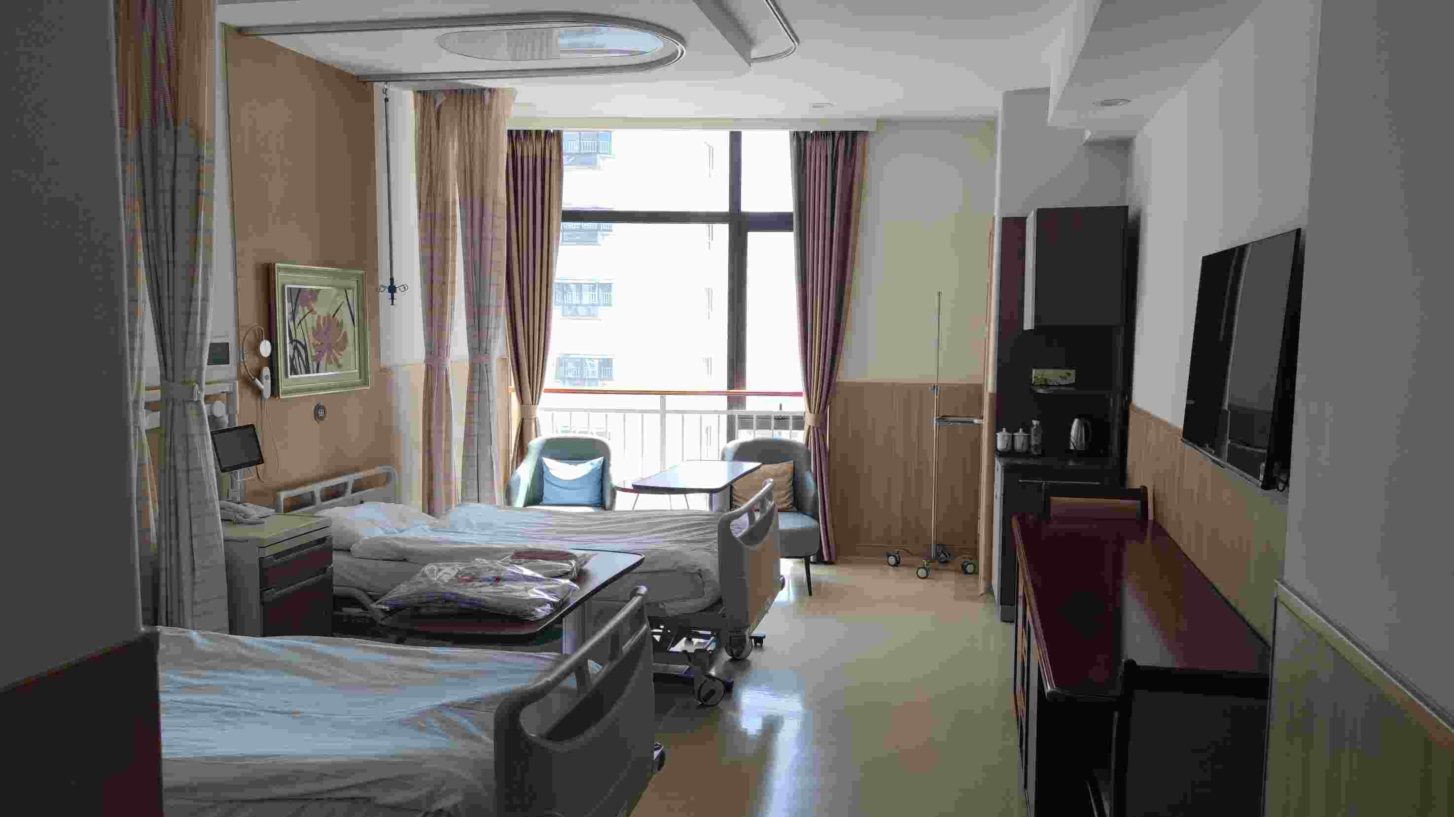 Shanghai General Hospital IMCC overview 2