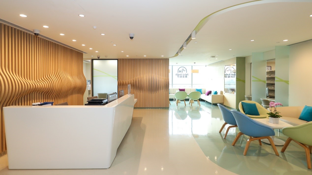 Jiahui international services 3