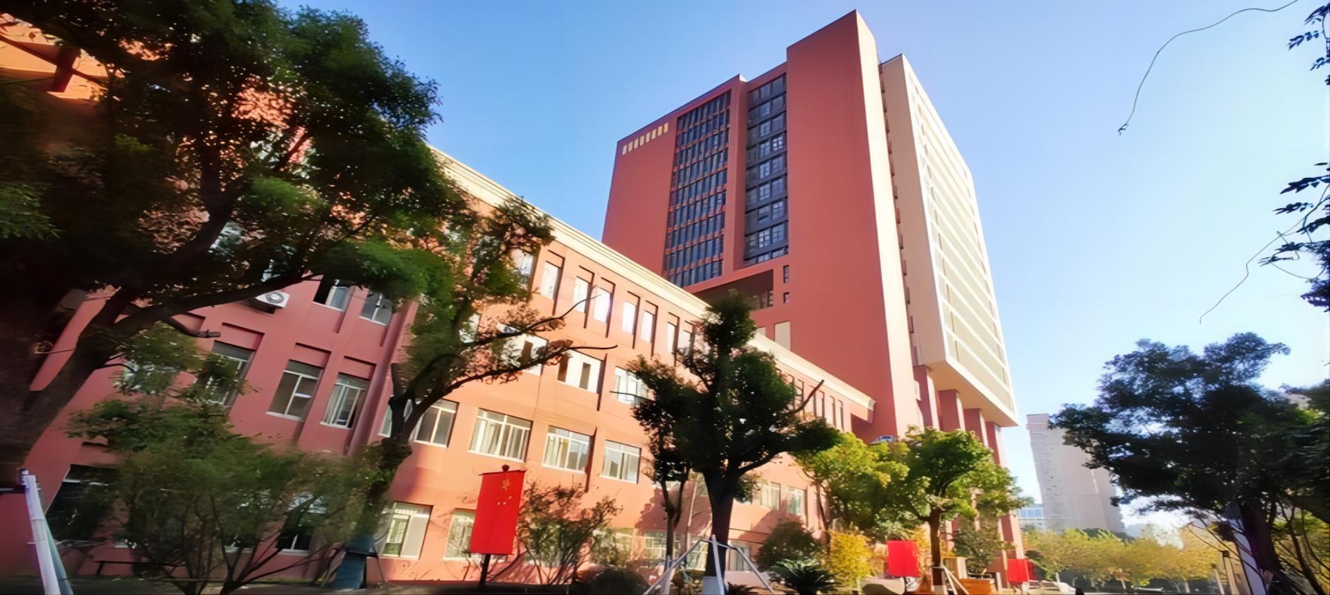 Renji Hospital overview image 2