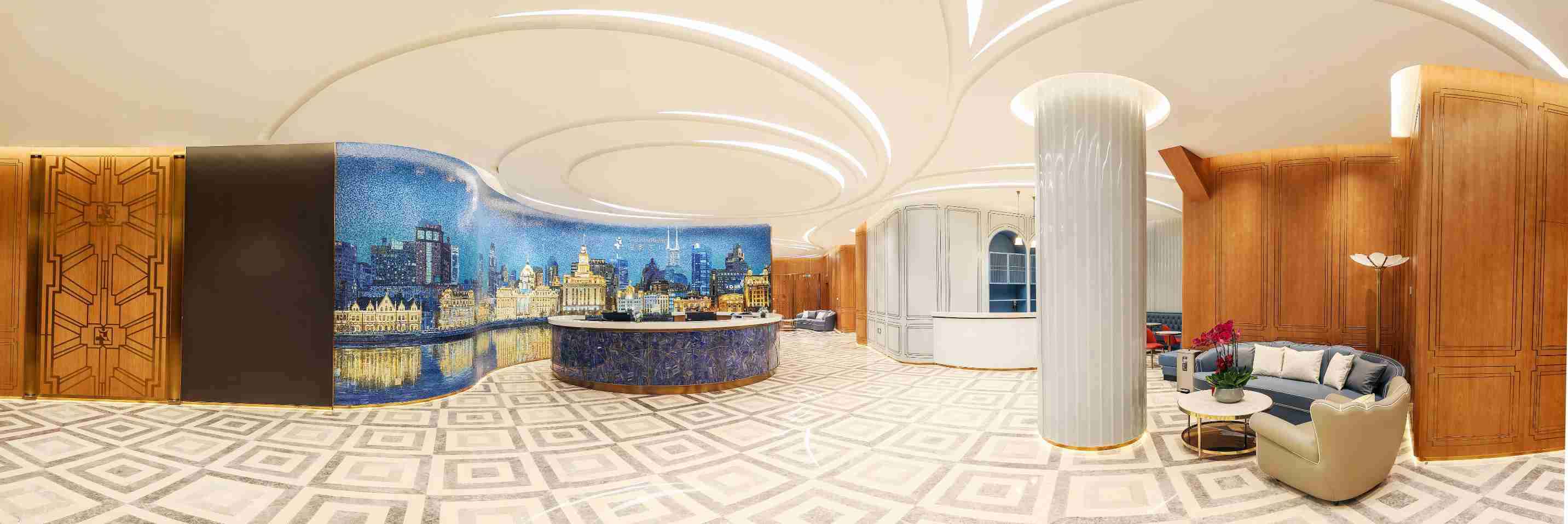 SinoUnited Health key highlights image 1