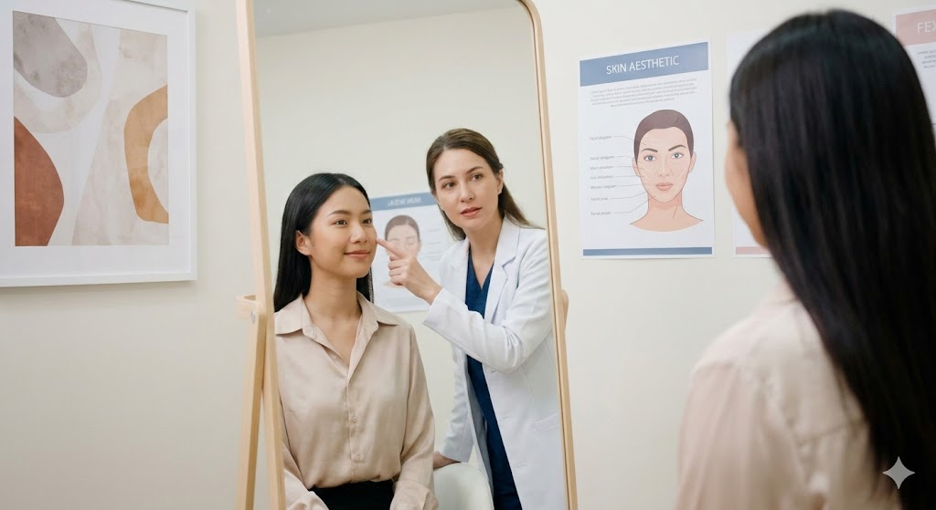 Cosmetic and plastic surgery